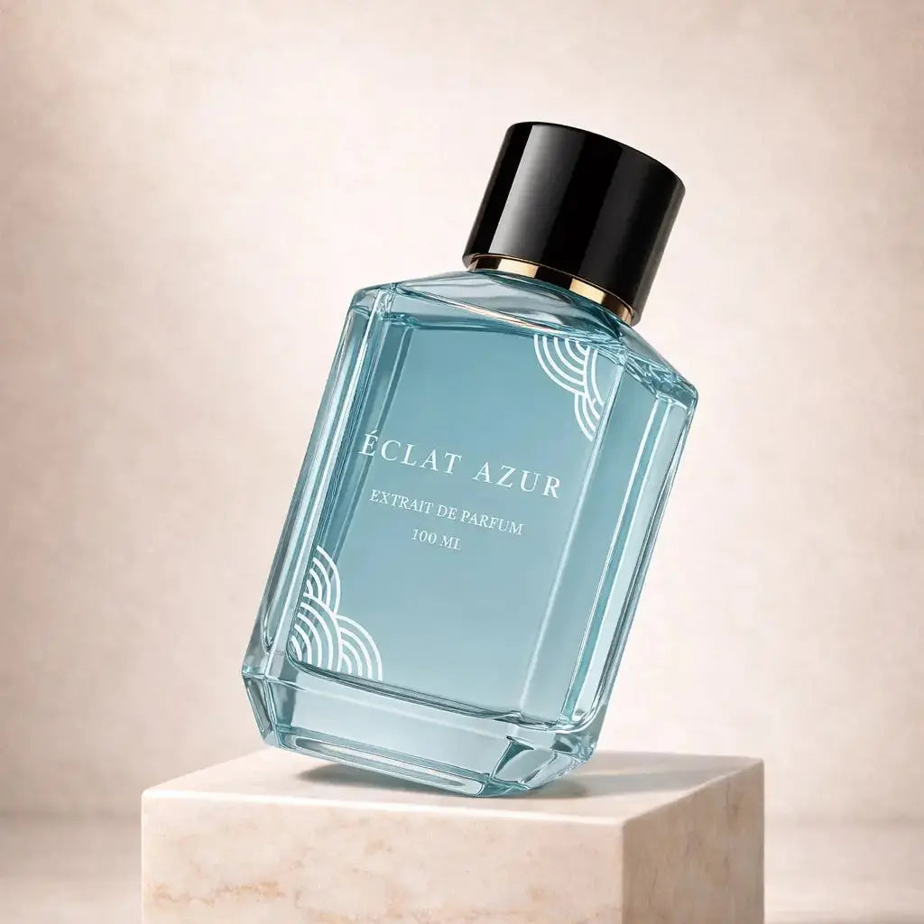 ECLAT AZUR Extrait de Parfum Nuages 100 ml Ma boutique