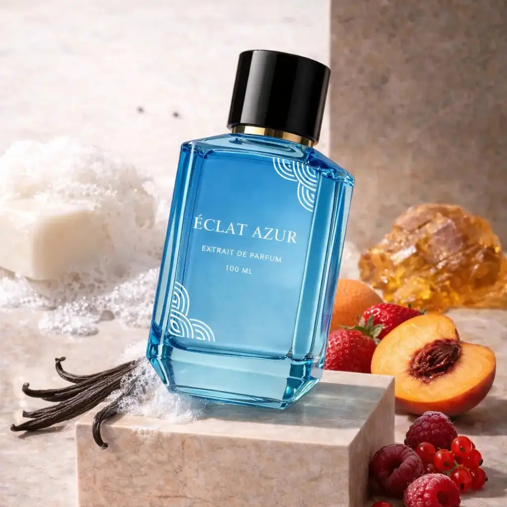 ECLAT AZUR Extrait de Parfum Nuages 100 ml Ma boutique