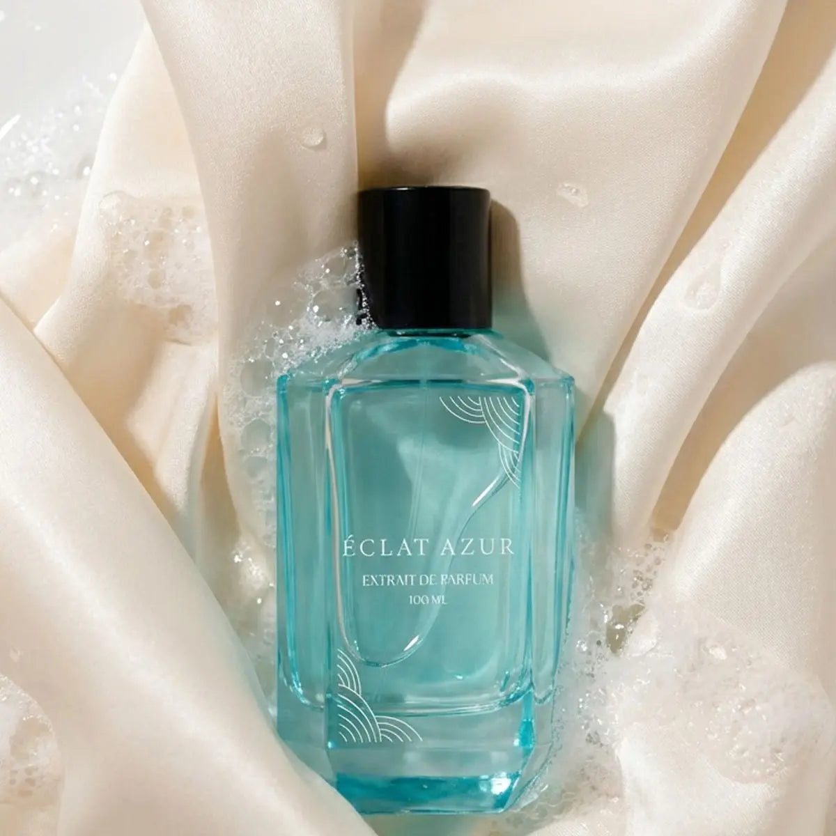 ECLAT AZUR Extrait de Parfum Nuages Ma boutique