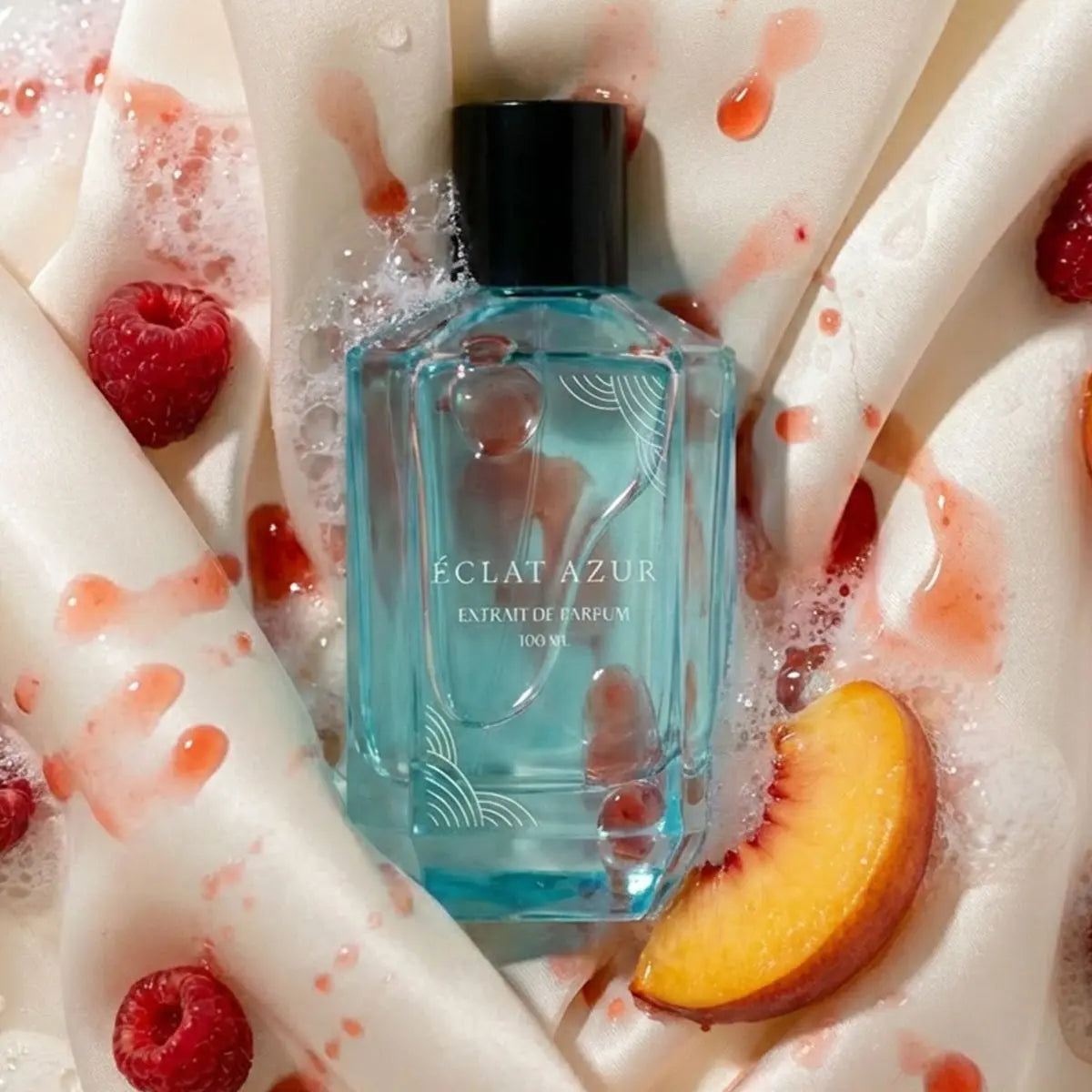 ECLAT AZUR Extrait de Parfum Nuages Ma boutique