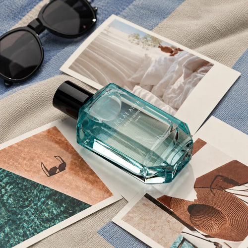 ÉCLAT AZUR Extrait de Parfum Nuages