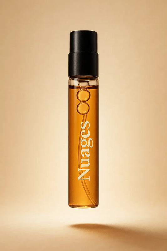 NEROLI 30 Extrait de Parfum 5 ml Nuages