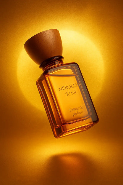 Néroli 30 Extrait de Parfum 100ml Nuages