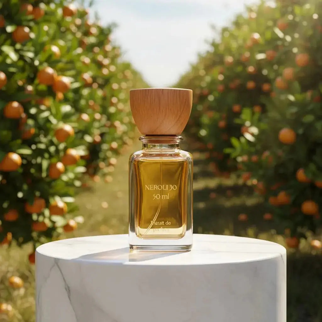 Néroli 30 Extrait de Parfum 100ml Nuages