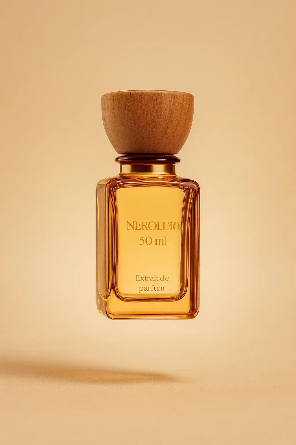 Néroli 30 Extrait de Parfum 50ml Nuages