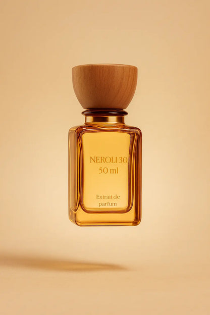 Néroli 30 Extrait de Parfum 50ml Nuages