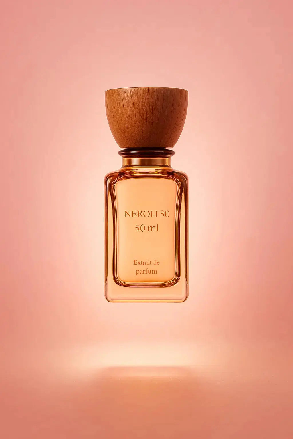 Néroli 30 Extrait de Parfum 50ml Nuages