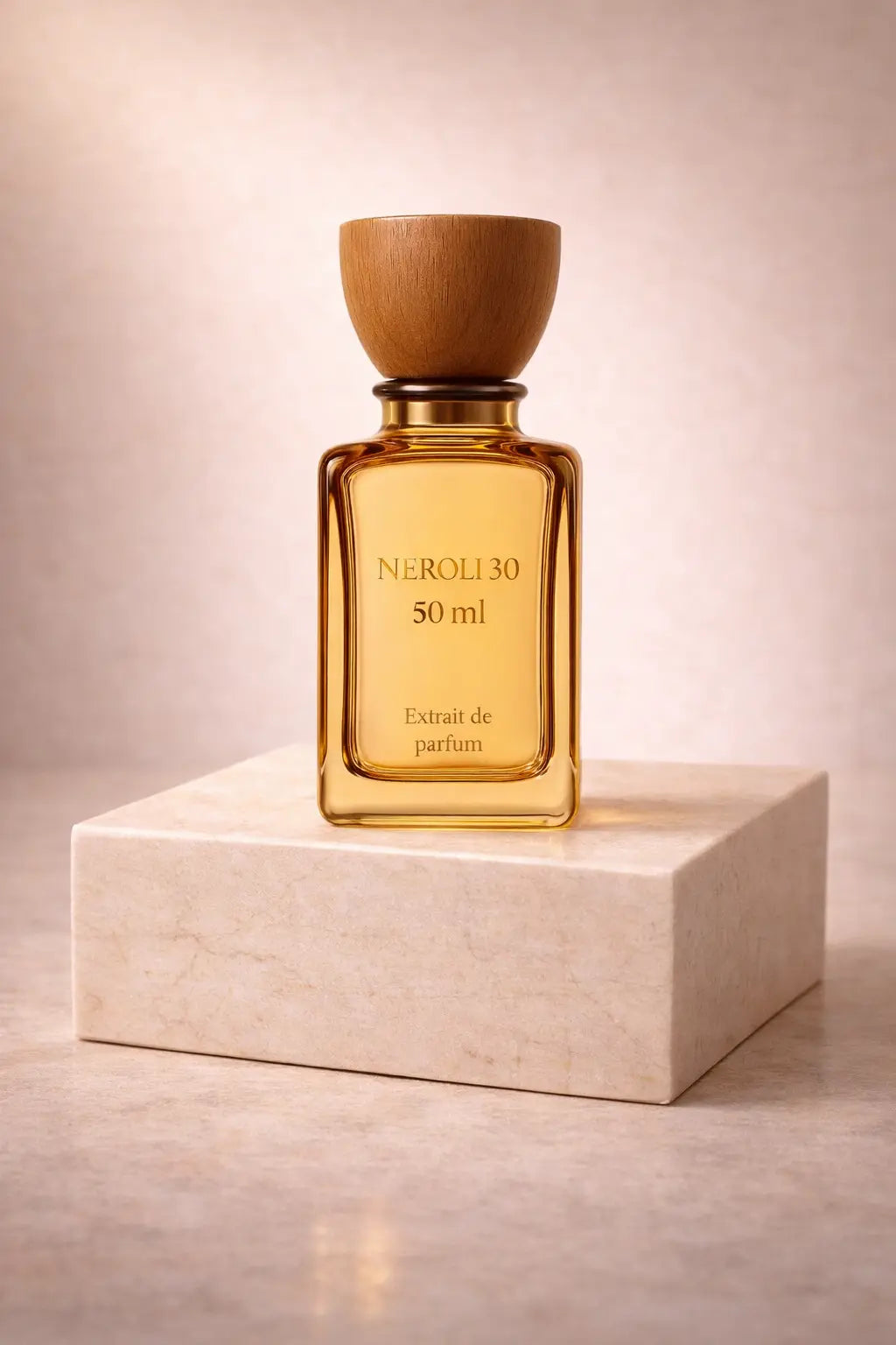 Néroli 30 Extrait de Parfum 50ml Nuages