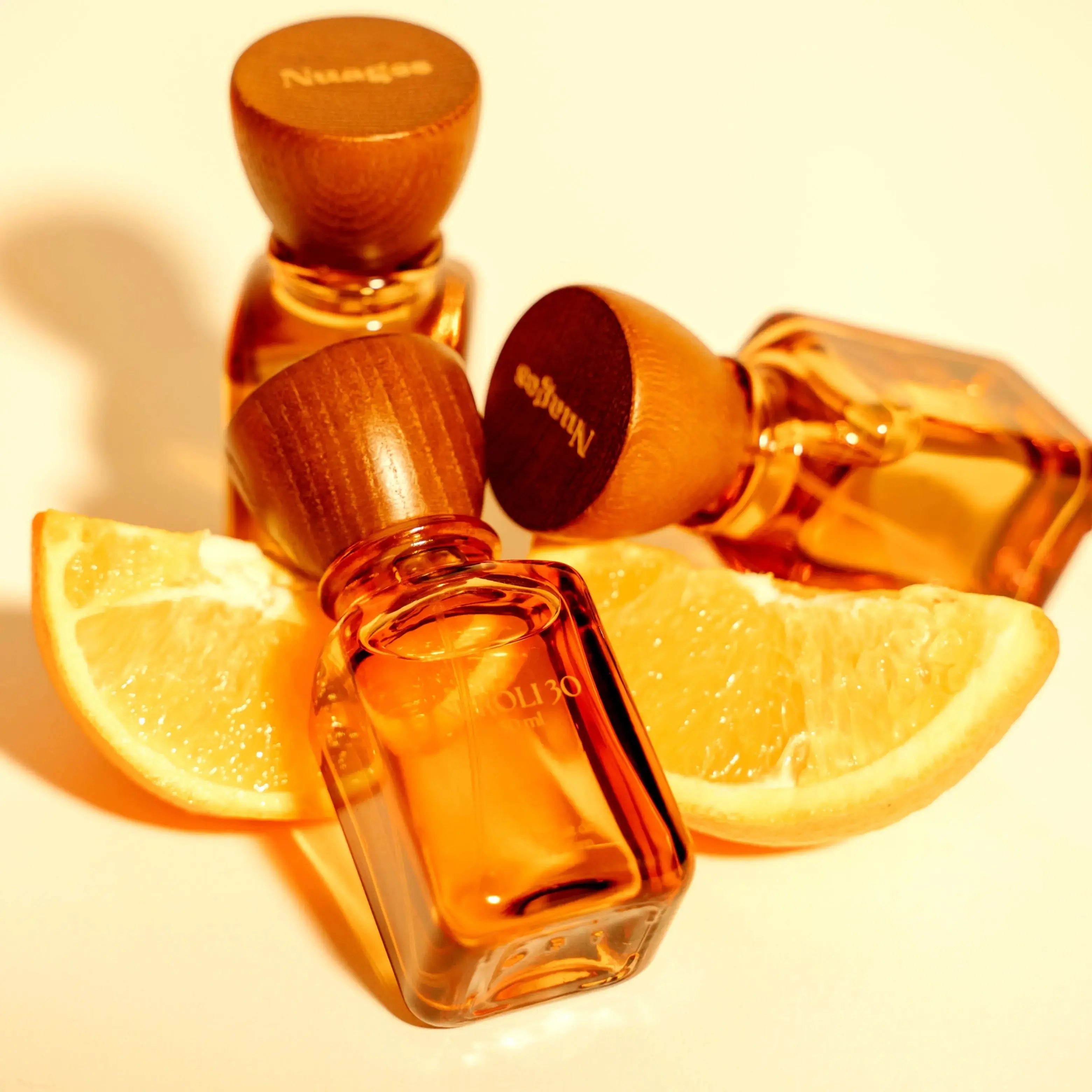 Néroli 30 Extrait de Parfum 50ml Nuages