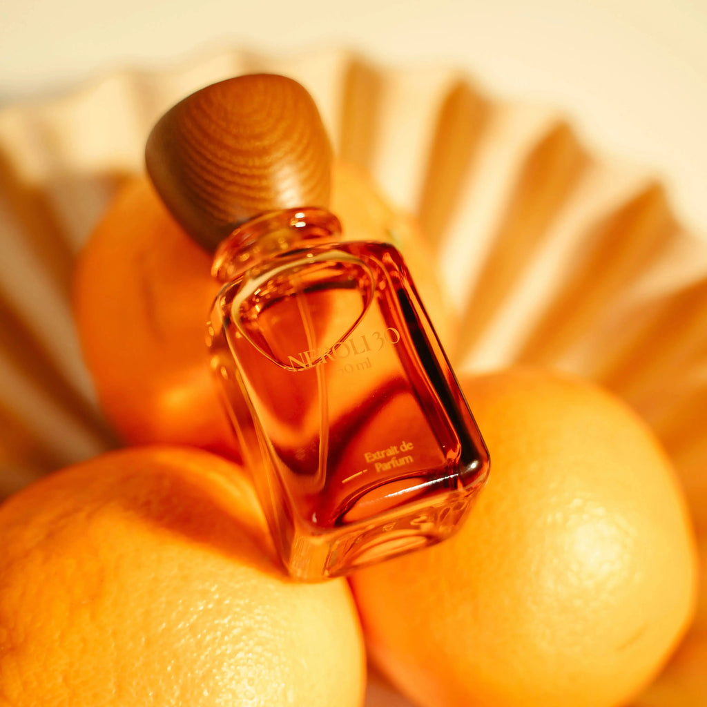 Néroli 30 Extrait de Parfum 50ml Nuages