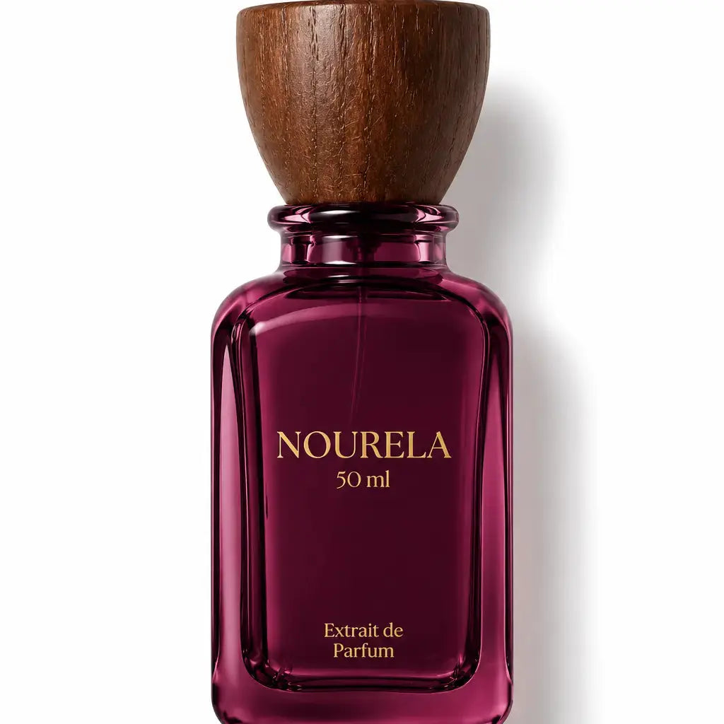 Nourela Extrait de Parfum 50ml Nuages