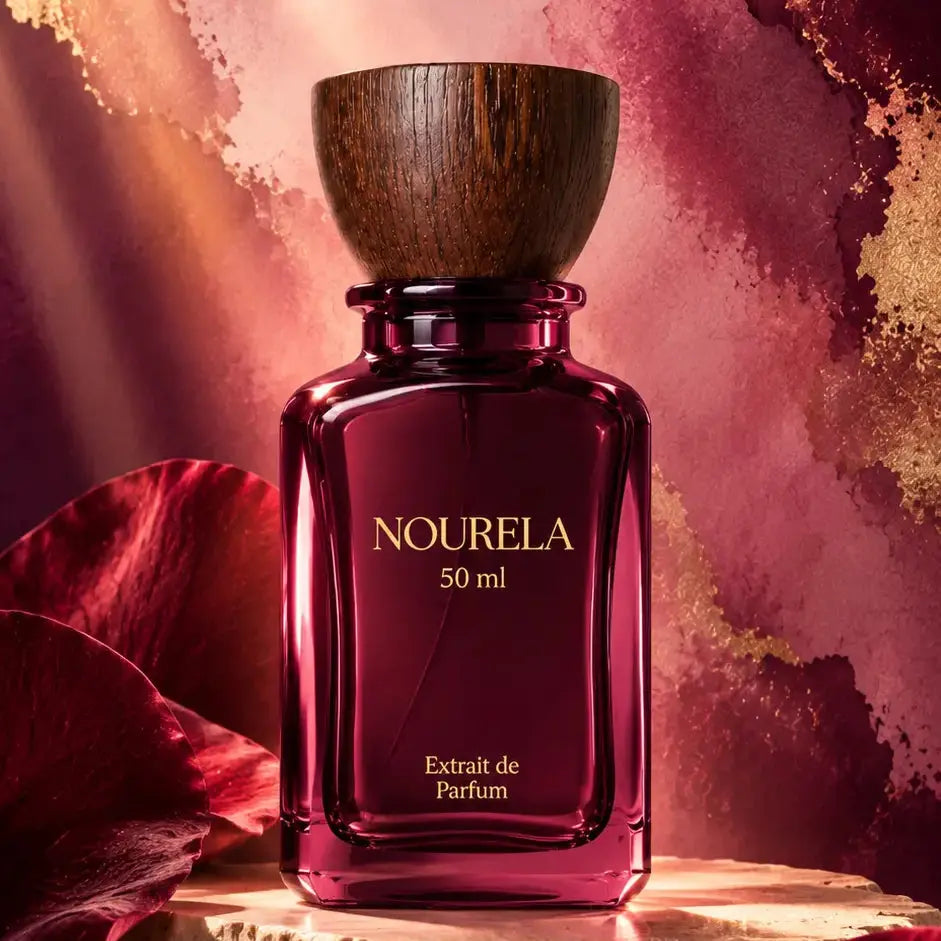 Nourela Extrait de Parfum 50ml Nuages