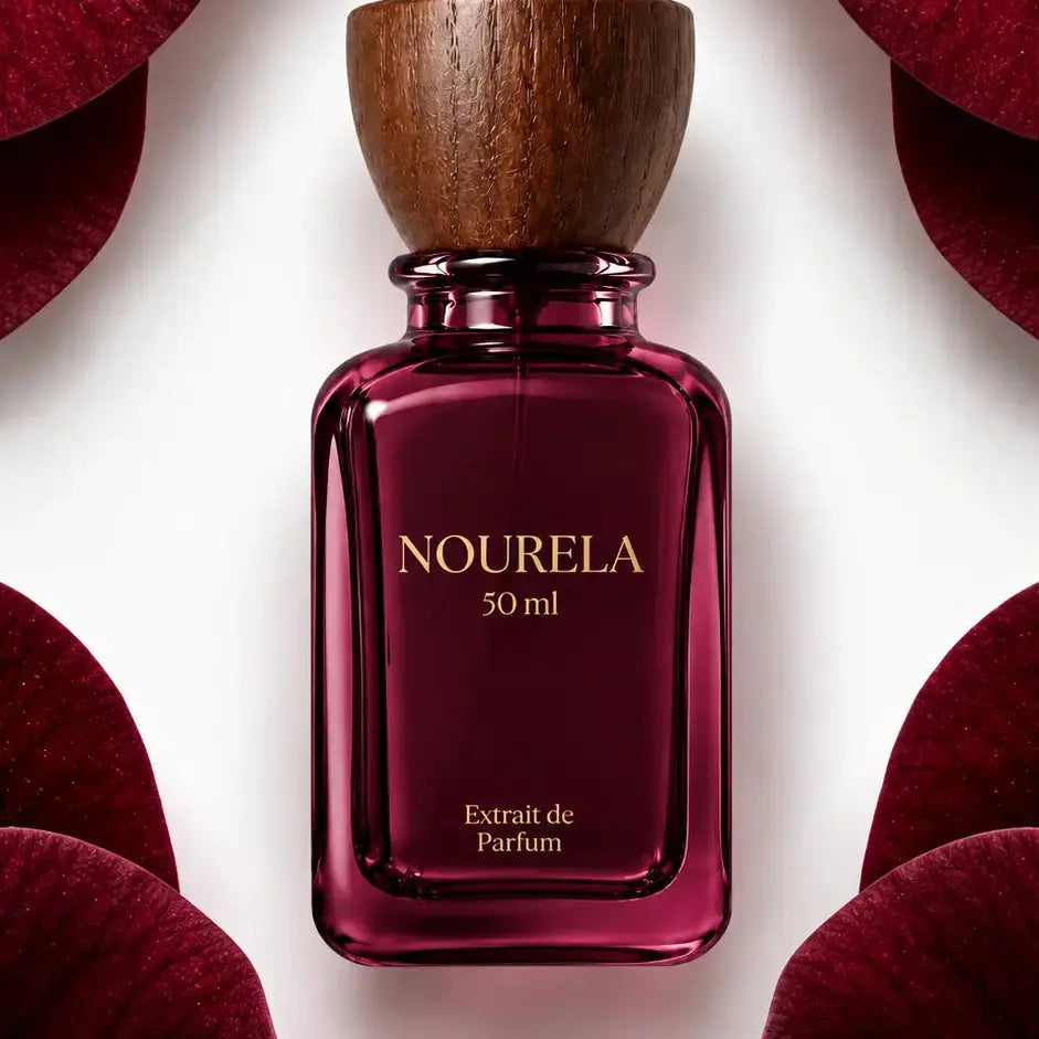 Nourela Extrait de Parfum 50ml Nuages