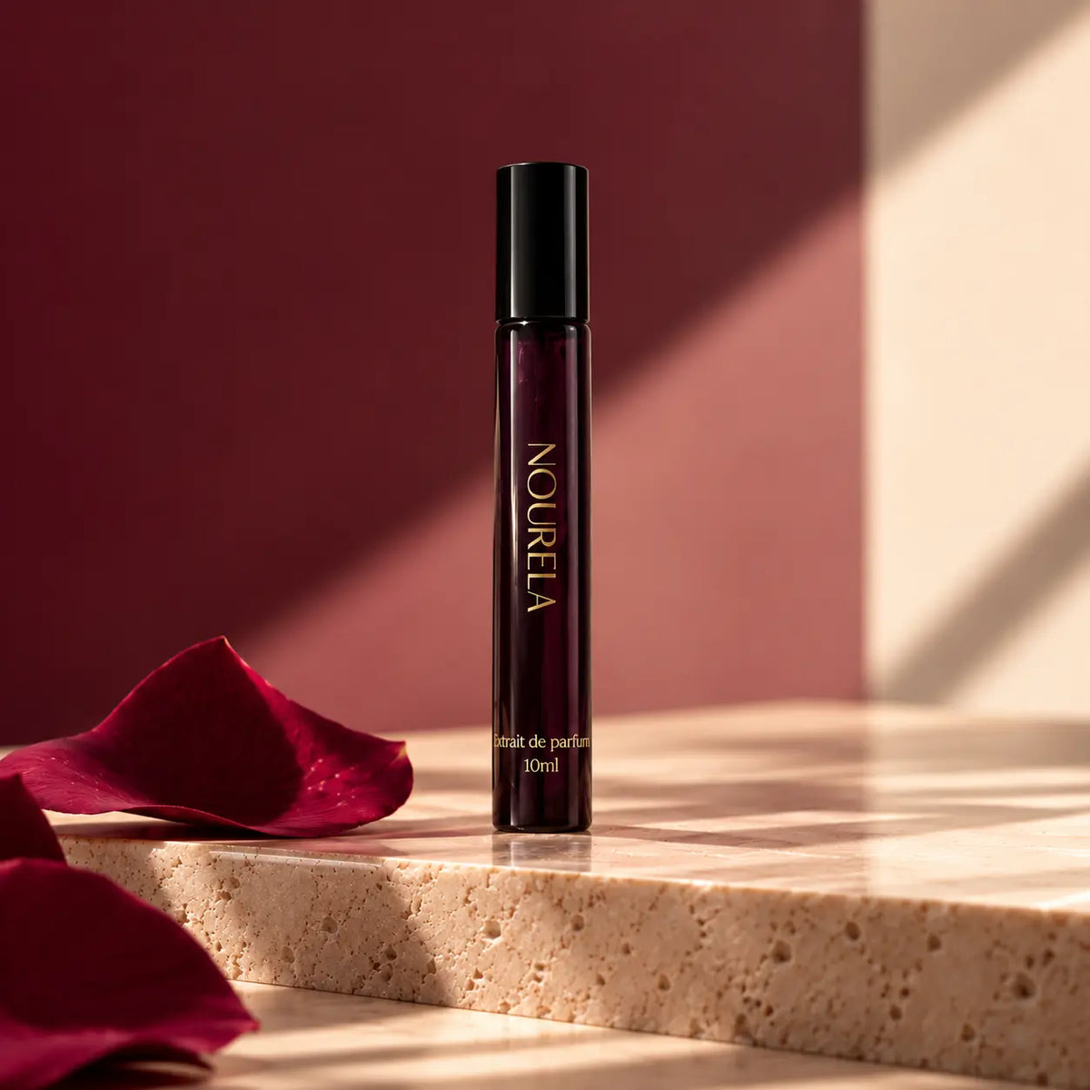 Nourela Extrait de Parfum – Format découverte